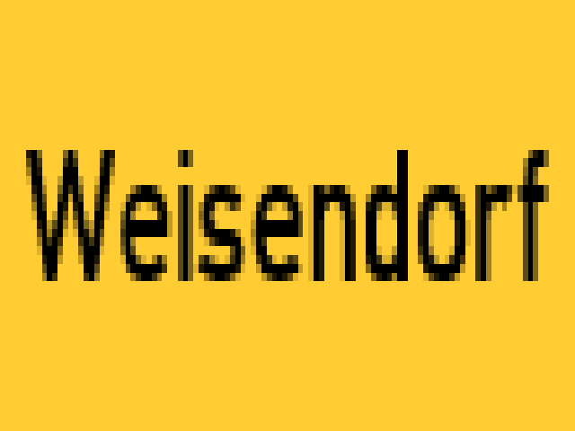 Weisendorf